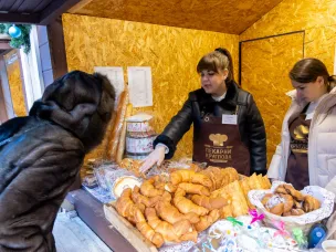 Ярмарки «Покупайте нижегородское» пройдут в марте в 24 муниципалитетах Нижегородской области